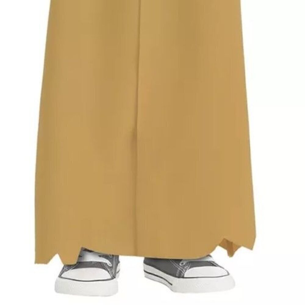 Star Wars The Mandalorian Halloween Costume, Dress Up Toddler 3-4 - Picture 4 of 5